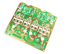 通讯混压材料 PCB