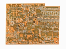 工业电脑主板PCB