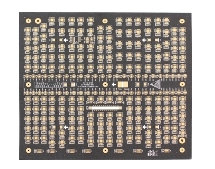 LED彩屏HDI PCB