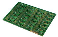 通讯高多层PCB